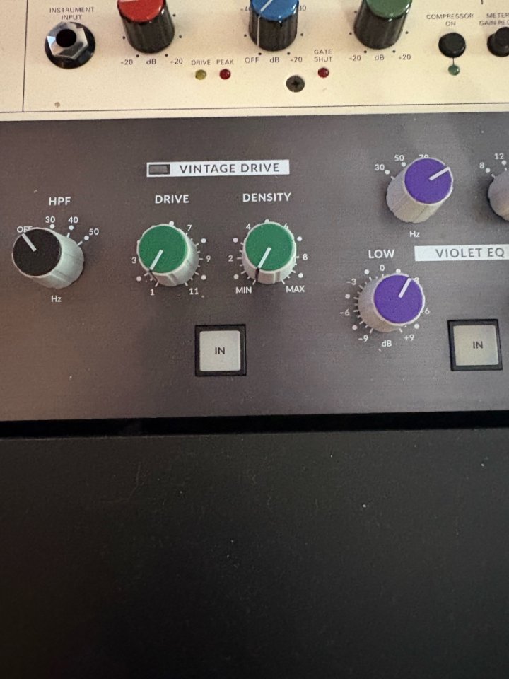 SSL FUSION de segunda mano · Foto 6 de 7 · Navarra · 1100 €
