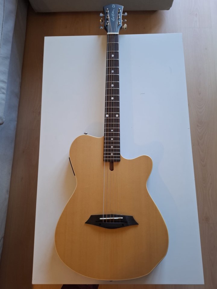 SIRE Larry Carlton G5A Natural