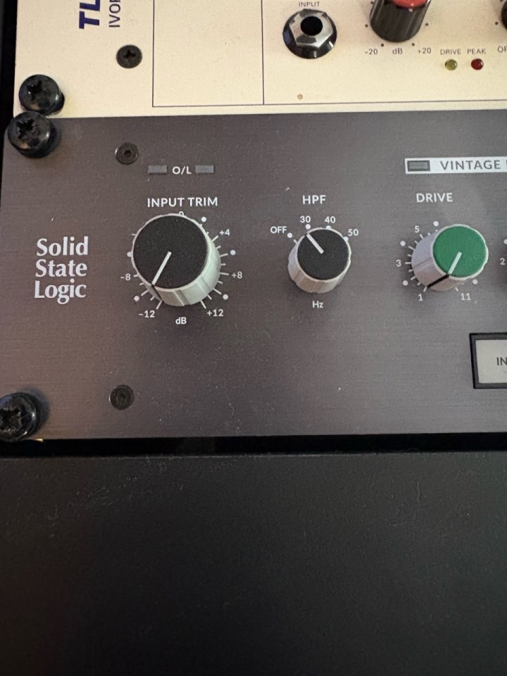 SSL FUSION de segunda mano · Foto 7 de 7 · Navarra · 1100 €