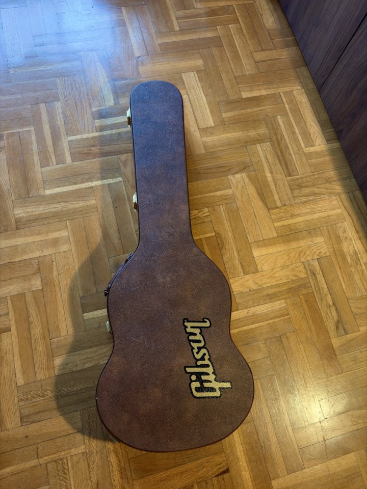 Gibson SG Standard ‘61 de segunda mano · Foto 9 de 9 · Asturias · 1500 €
