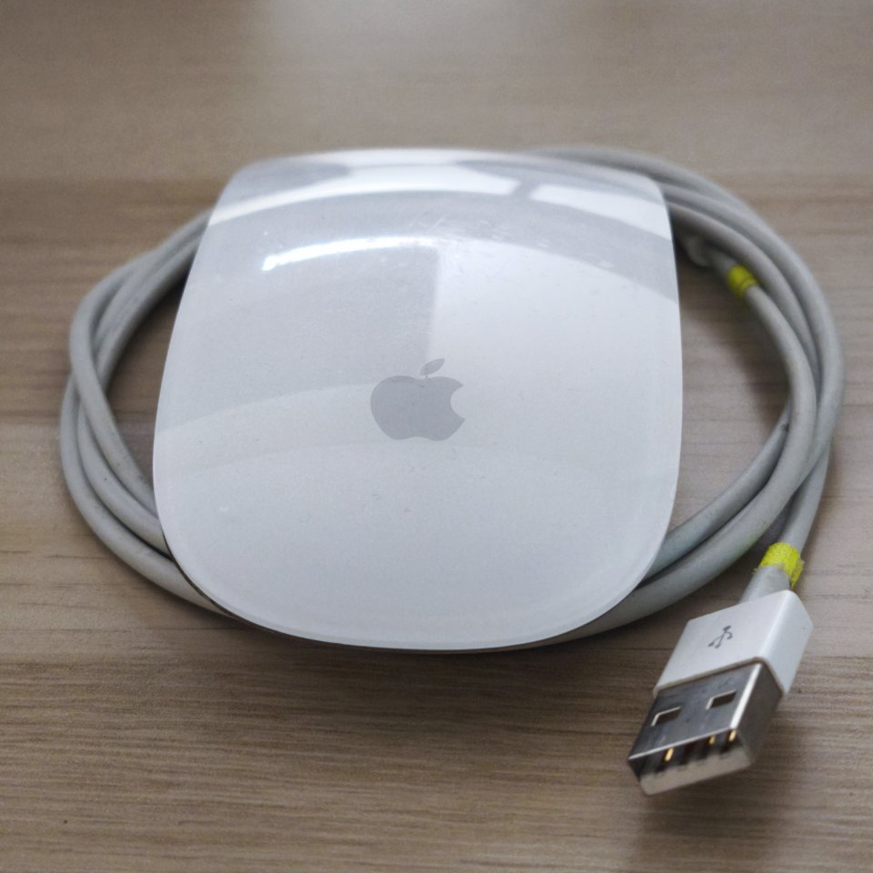 Apple iMac 21.5 4K (2017) | 32GB RAM | 2TB SSD de segunda mano · Foto 6 de 10 · La Rioja · 495 €