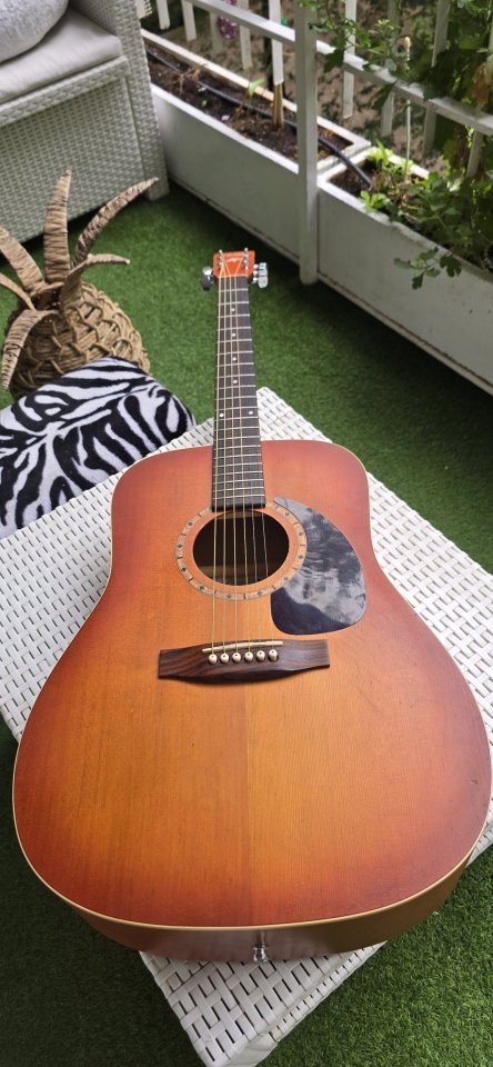 Art lutherie de segunda mano · Foto 1 de 10 · Madrid · 299 €