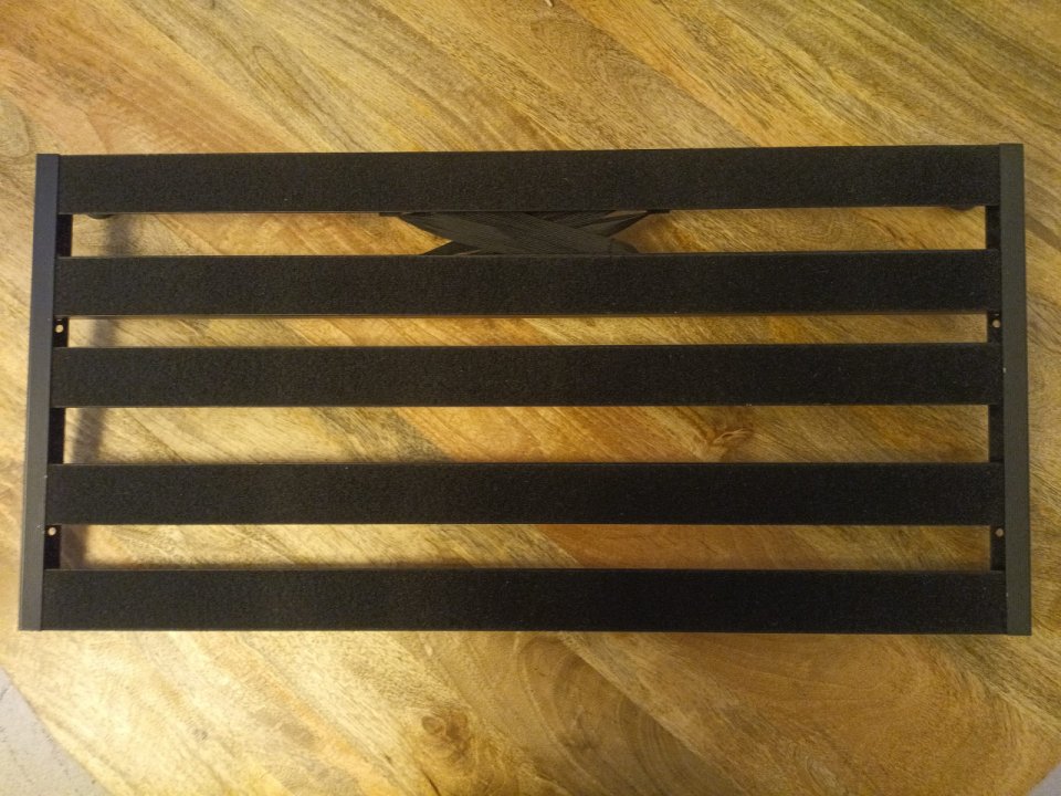 Palmer MI Pedalbay 80