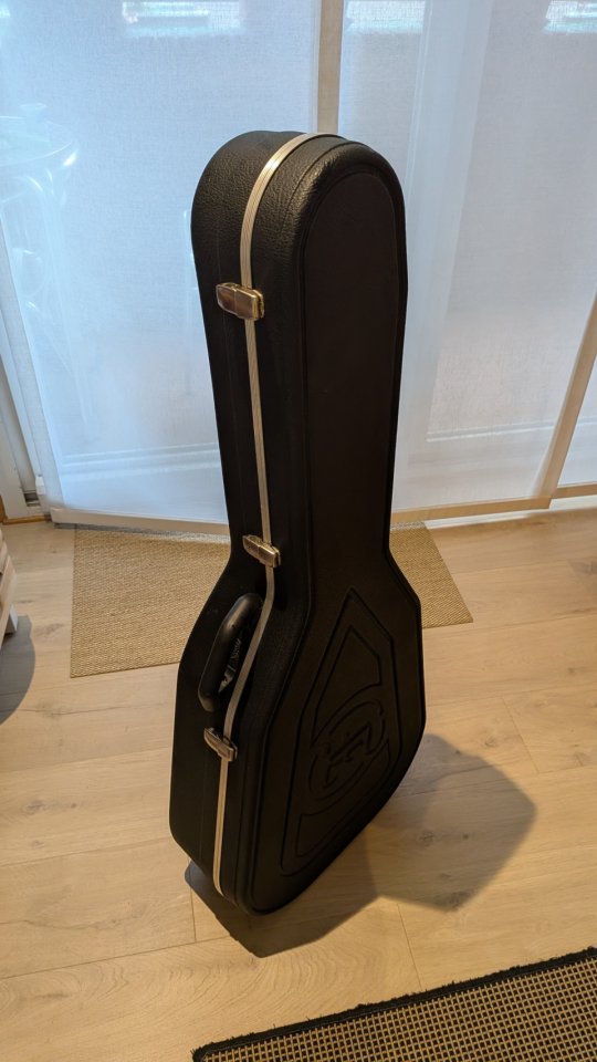 Guitarra acústica Furch D-33 SR de segunda mano · Foto 2 de 4 · Gipuzkoa · 1950 €