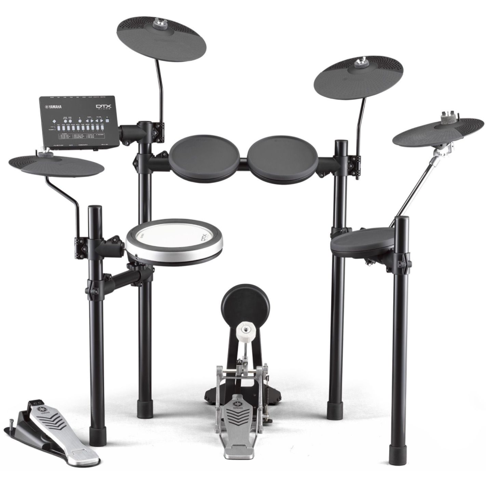 Yamaha Dtx482k