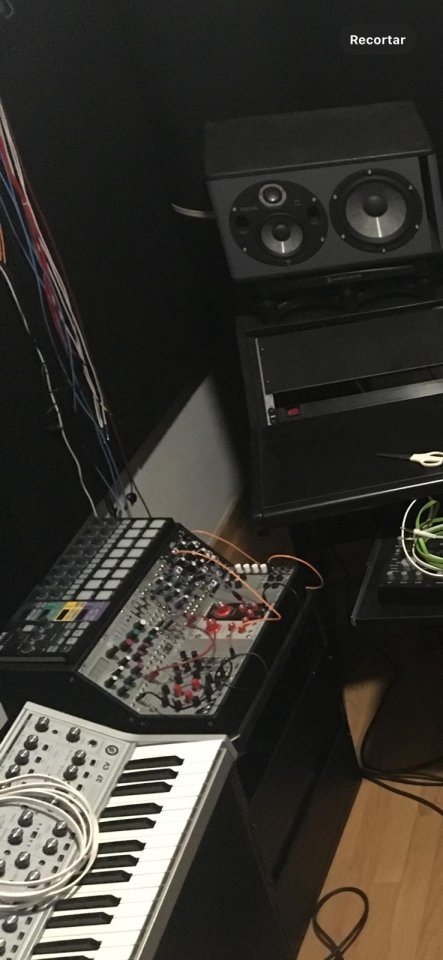 A-100LCBv Vintage Edition