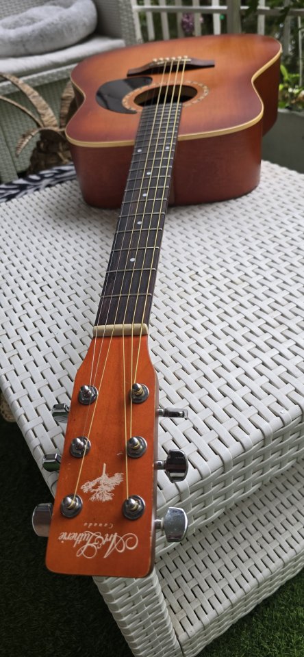 Art lutherie de segunda mano · Foto 4 de 10 · Madrid · 299 €