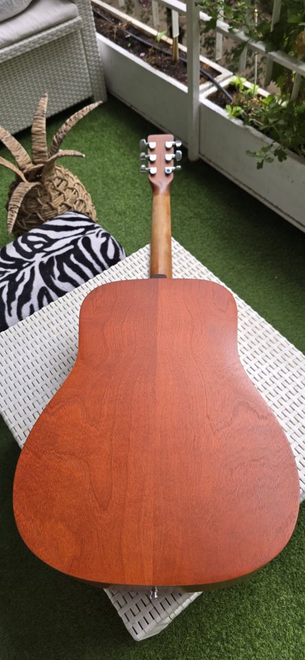 Art lutherie de segunda mano · Foto 5 de 10 · Madrid · 299 €