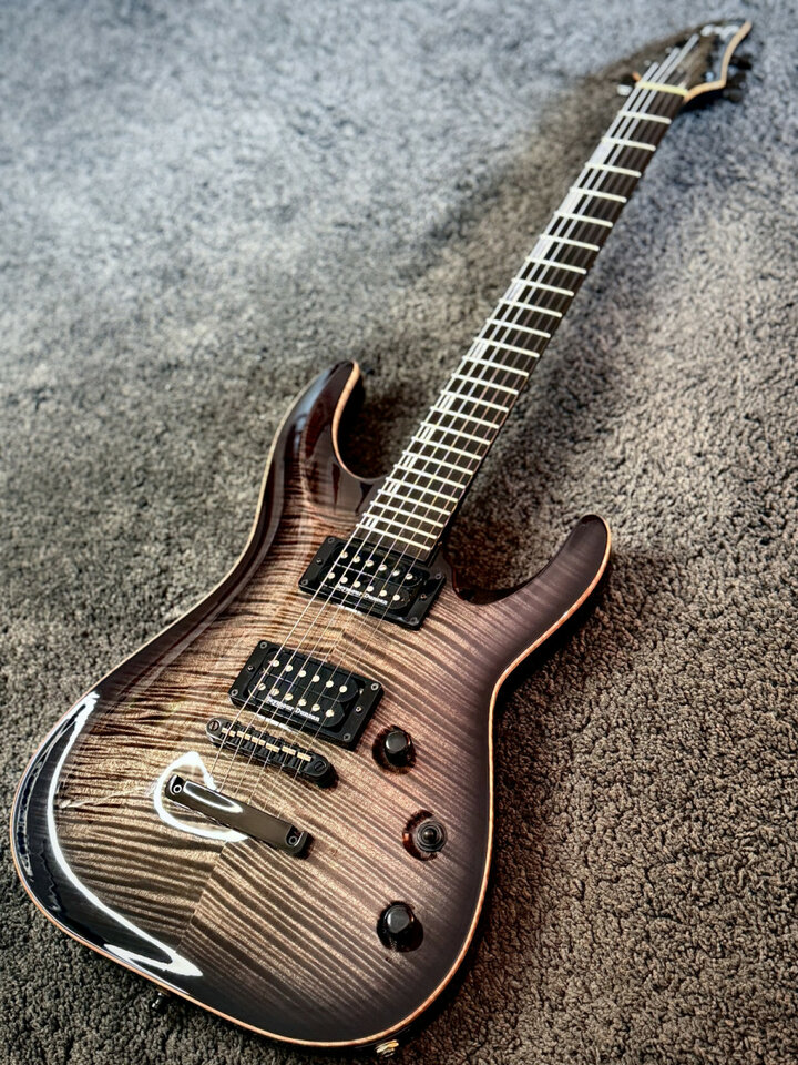 REBAJA temporal Vendo/Cambio ESP Horizon CTM Original Series