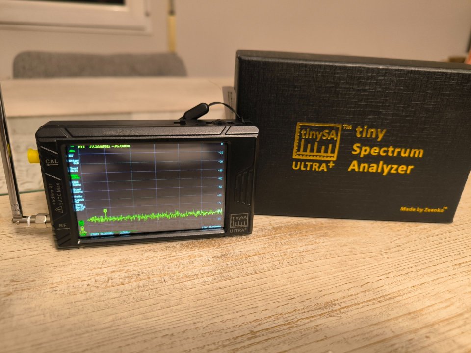 Escuchas inalámbricas Comtek