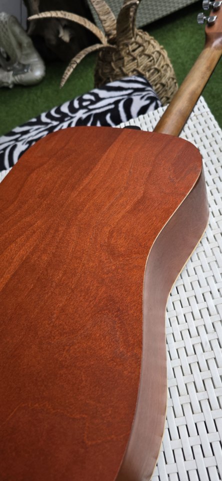 Art lutherie de segunda mano · Foto 6 de 10 · Madrid · 299 €