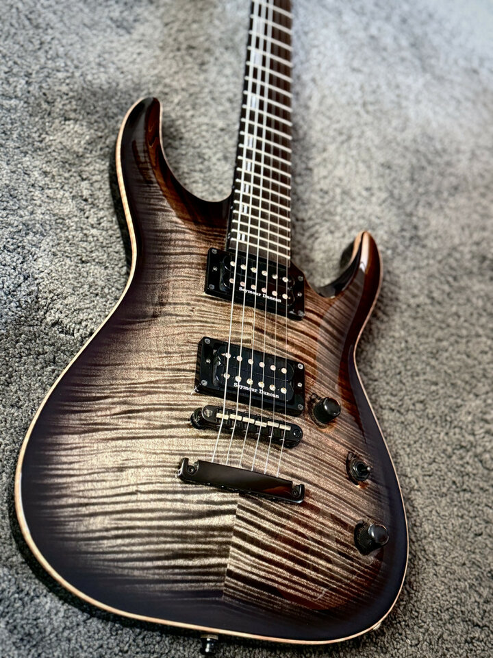 REBAJA temporal Vendo/Cambio ESP Horizon CTM Original Series