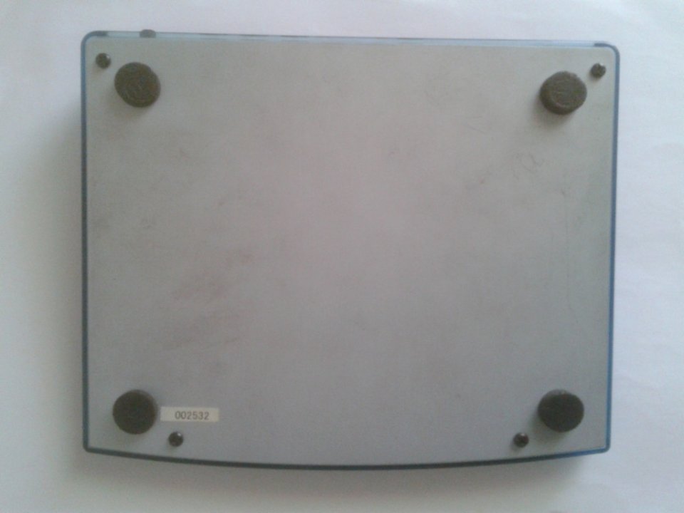 Caja de ritmos Zoom RT-123