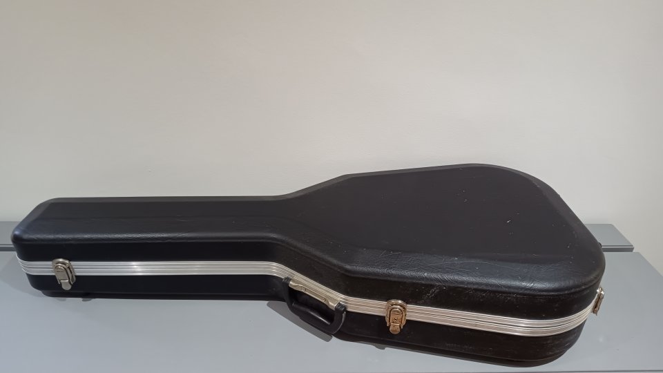 Veracruz 795-N Tope Gama Corea Nácar + Estuche de segunda mano · Foto 8 de 8 · Zaragoza · 1250 €