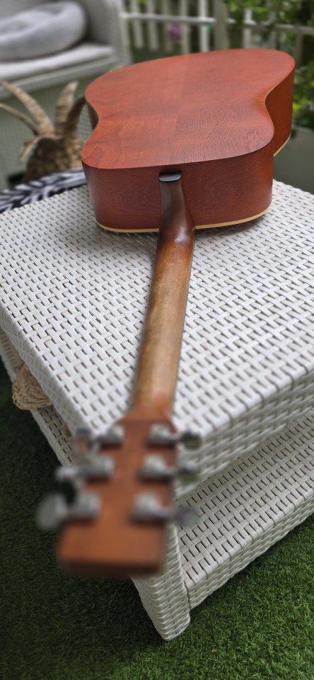 Art lutherie de segunda mano · Foto 7 de 10 · Madrid · 299 €