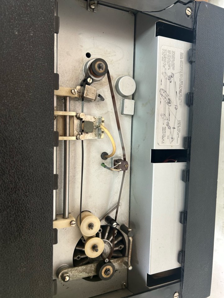 Dynacord Echocord Mini