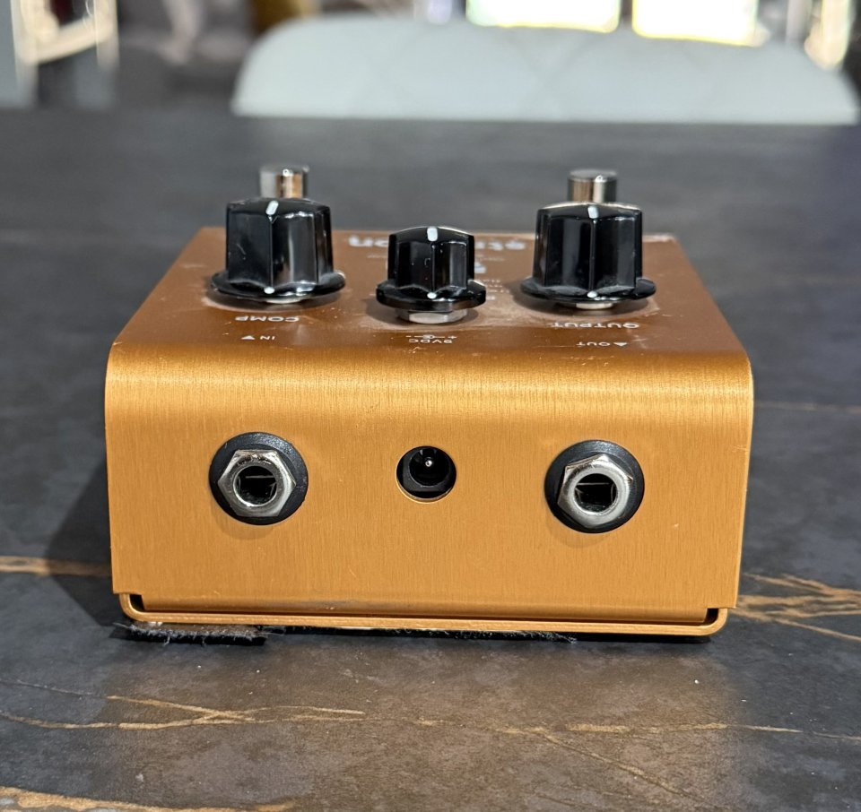 Pedal Strymon OB.1 Compressor y Booster de segunda mano · Foto 4 de 4 · Cáceres · 160 €