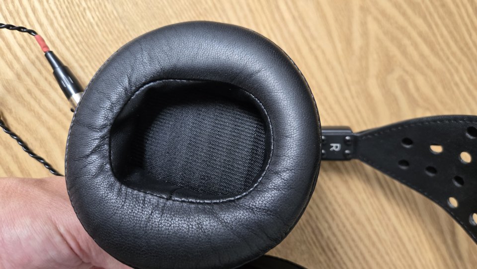 Audeze LCD-X Creator Package Edición 2021 Auriculares de segunda mano · Foto 6 de 9 · Barcelona · 900 €