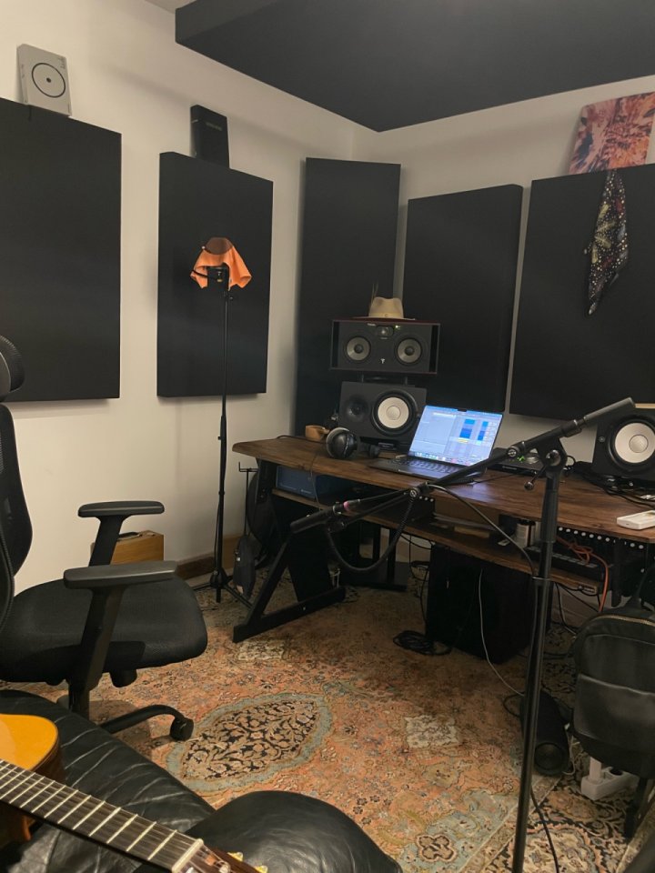 Professional Studio Panels de segunda mano · Foto 3 de 3 · Barcelona · 110 €