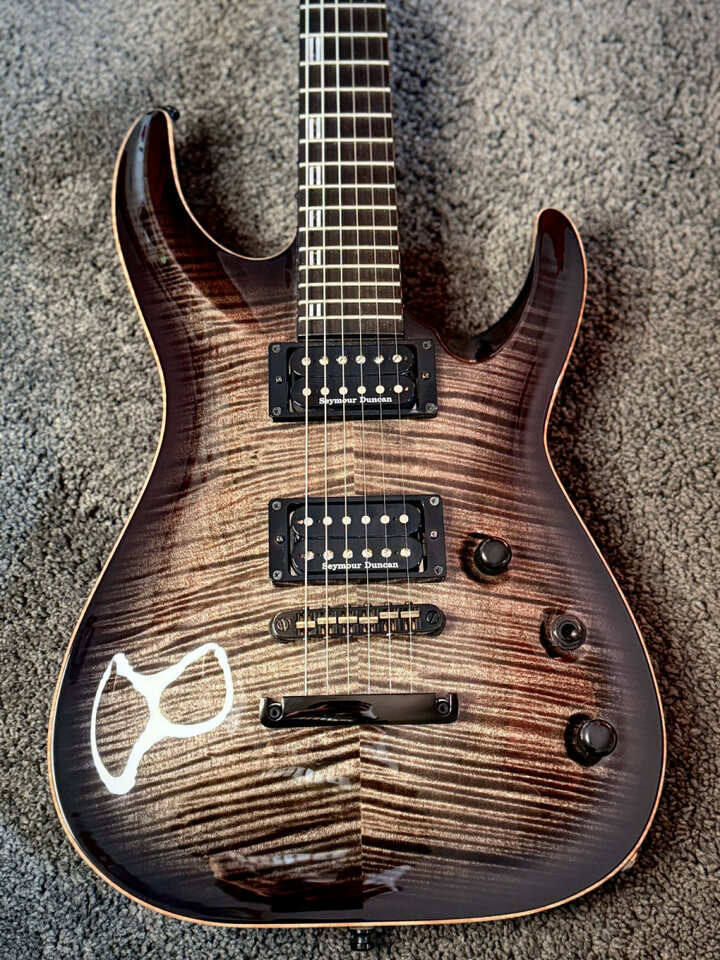 REBAJA temporal Vendo/Cambio ESP Horizon CTM Original Series