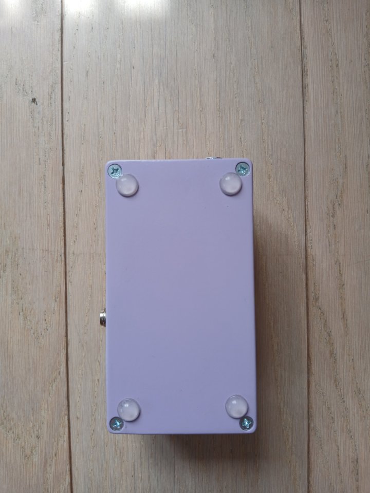 JHS Pedals Emperor V2 de segunda mano · Foto 5 de 8 · Asturias · 165 €