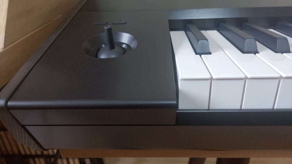 Workstation Korg Nautilus 88 de segunda mano · Foto 3 de 9 · Zaragoza · 1500 €
