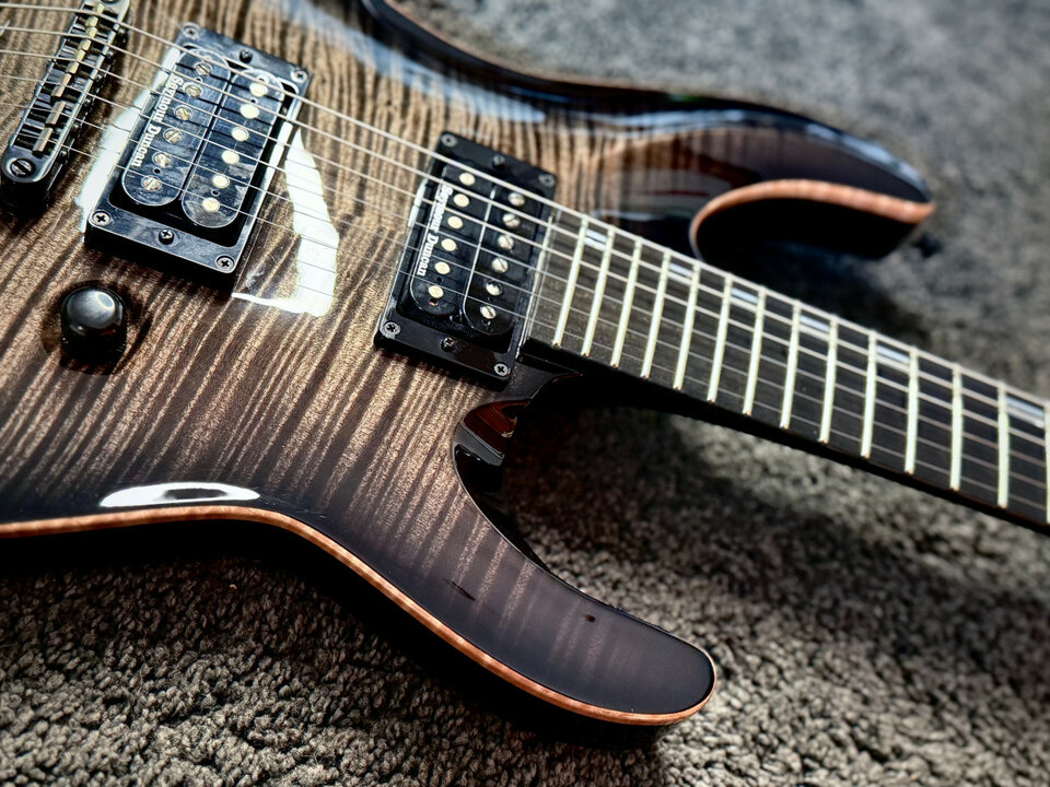 REBAJA temporal Vendo/Cambio ESP Horizon CTM Original Series