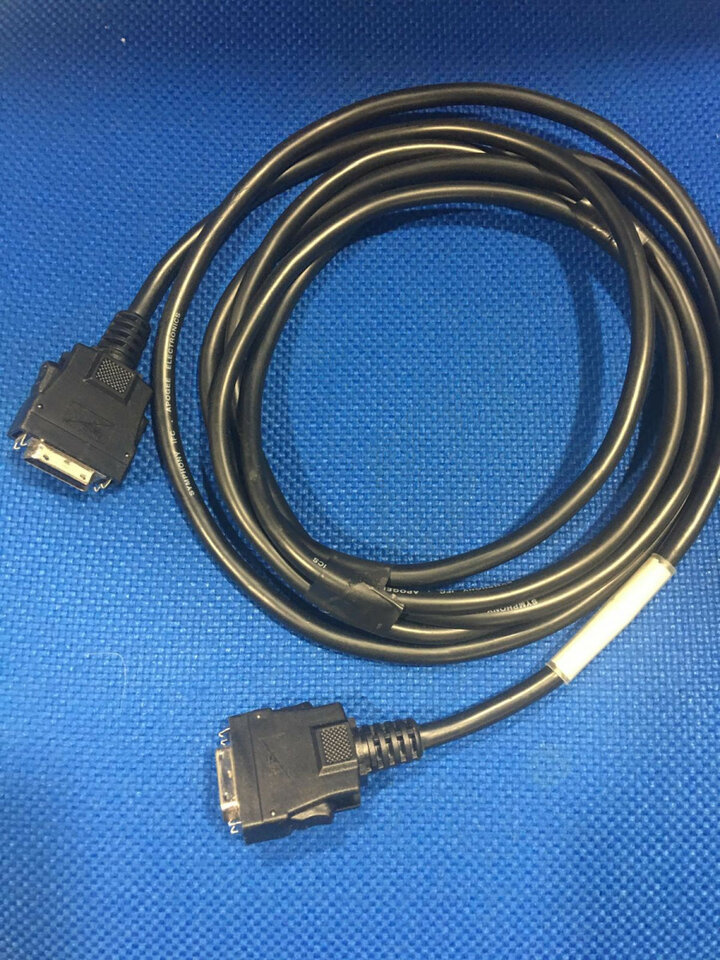 cables para tarjetas Digidesign
