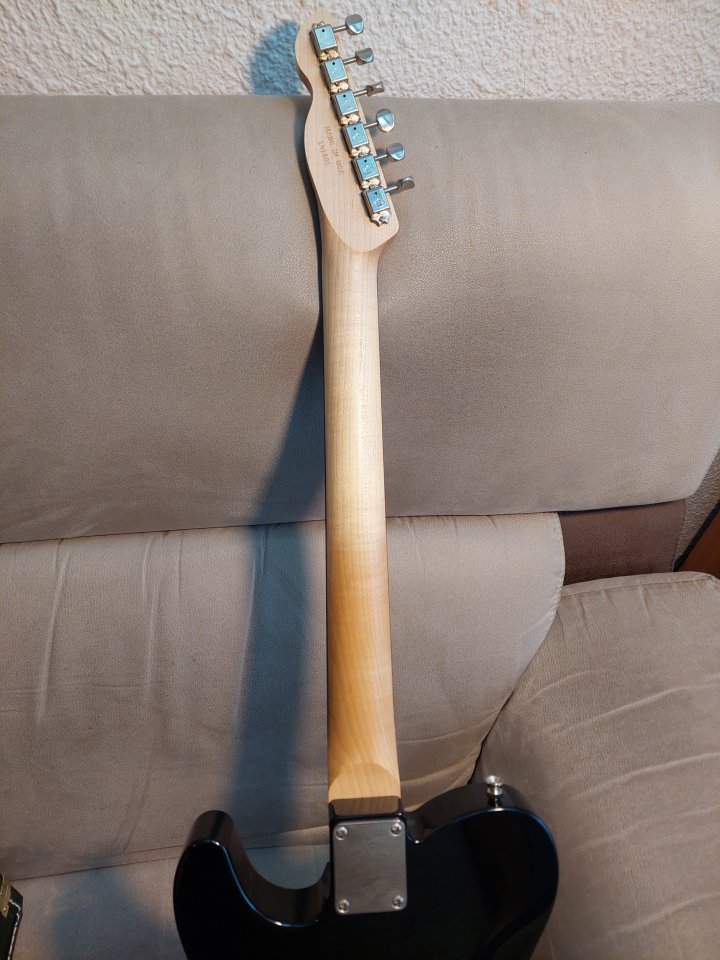 Larrivee baker-t classic boutique impecable