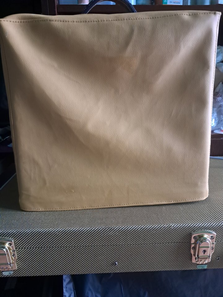 Vendo Fender  Pro  Junior U.S.A.