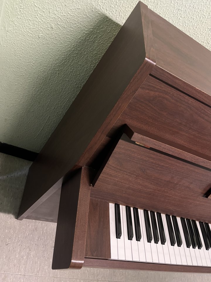 Piano Hosseschrueders