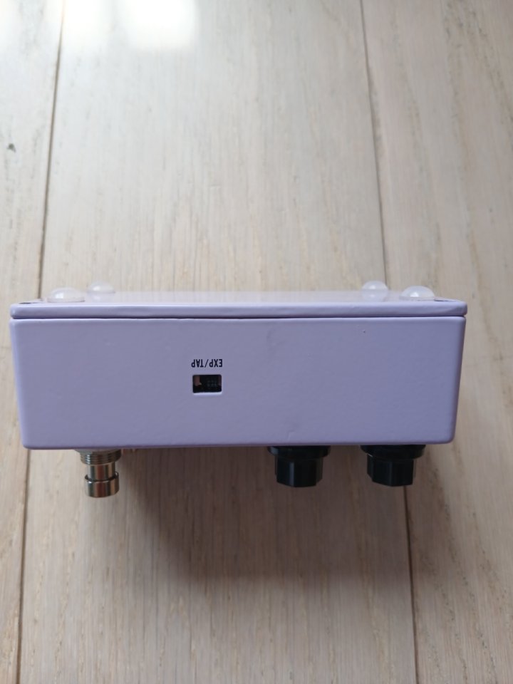 JHS Pedals Emperor V2 de segunda mano · Foto 6 de 8 · Asturias · 165 €