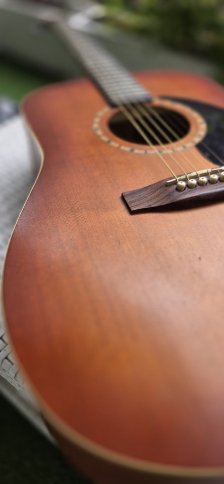 Art lutherie de segunda mano · Foto 9 de 10 · Madrid · 299 €