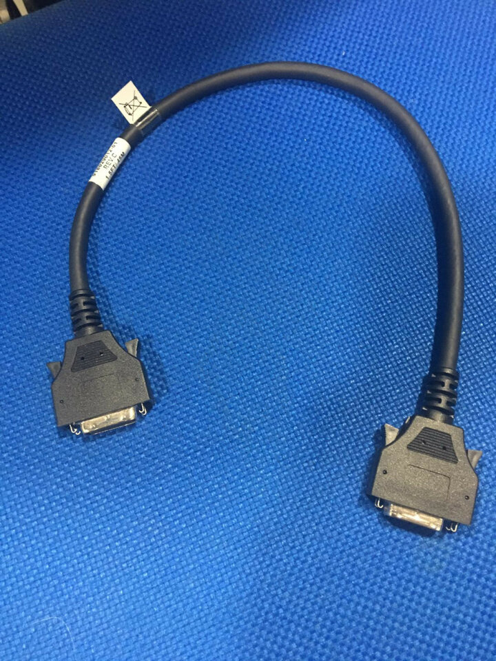 cables para tarjetas Digidesign