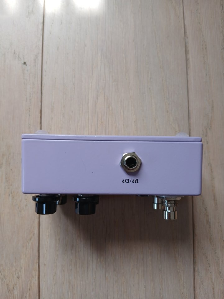 JHS Pedals Emperor V2 de segunda mano · Foto 7 de 8 · Asturias · 165 €