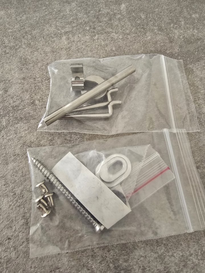 Bigsby B3 y B7 de segunda mano · Foto 6 de 6 · Málaga · 400 €