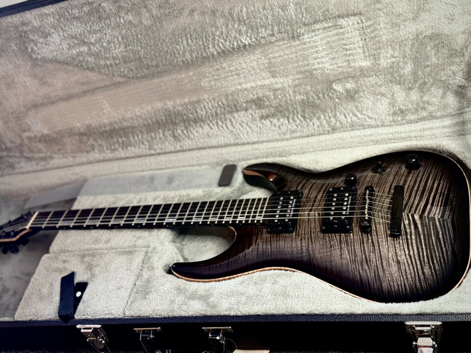 REBAJA temporal Vendo/Cambio ESP Horizon CTM Original Series