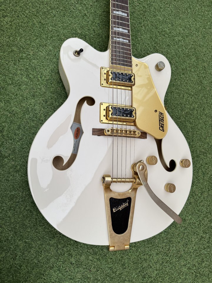 Gretsch Electromatic G5422T Made In Korea 2012