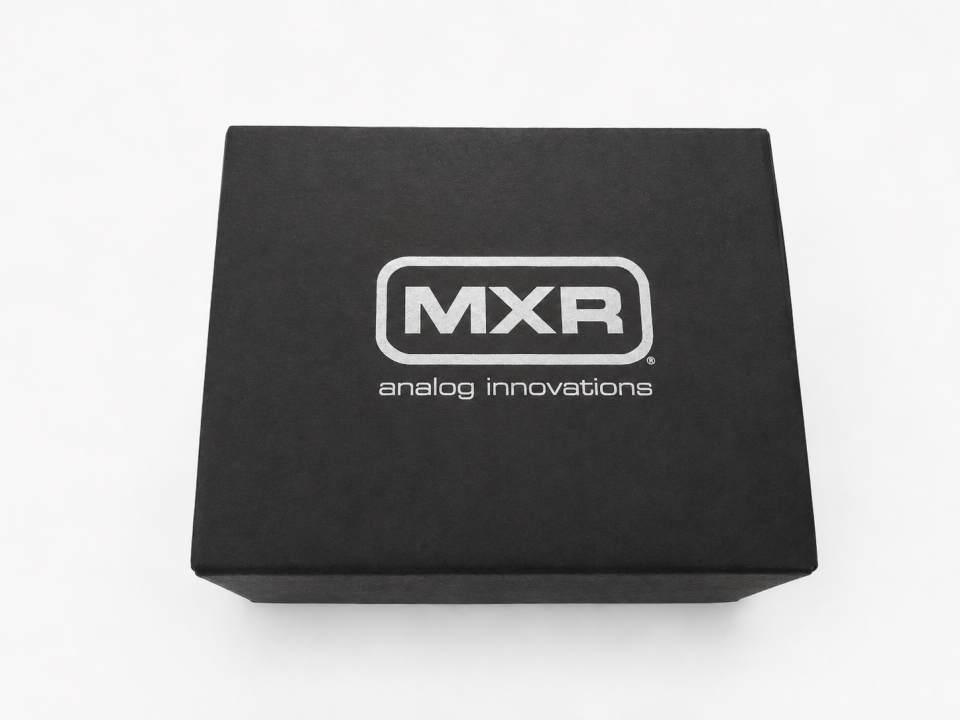 Overdrive MXR GT-OD de segunda mano · Foto 6 de 6 · Madrid · 65 €
