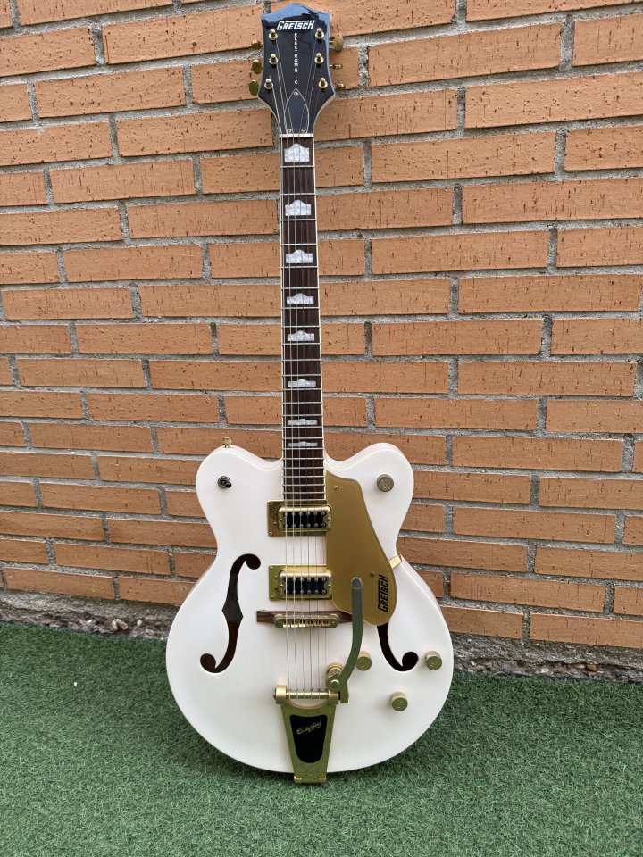 Gretsch Electromatic G5422T Made In Korea 2012