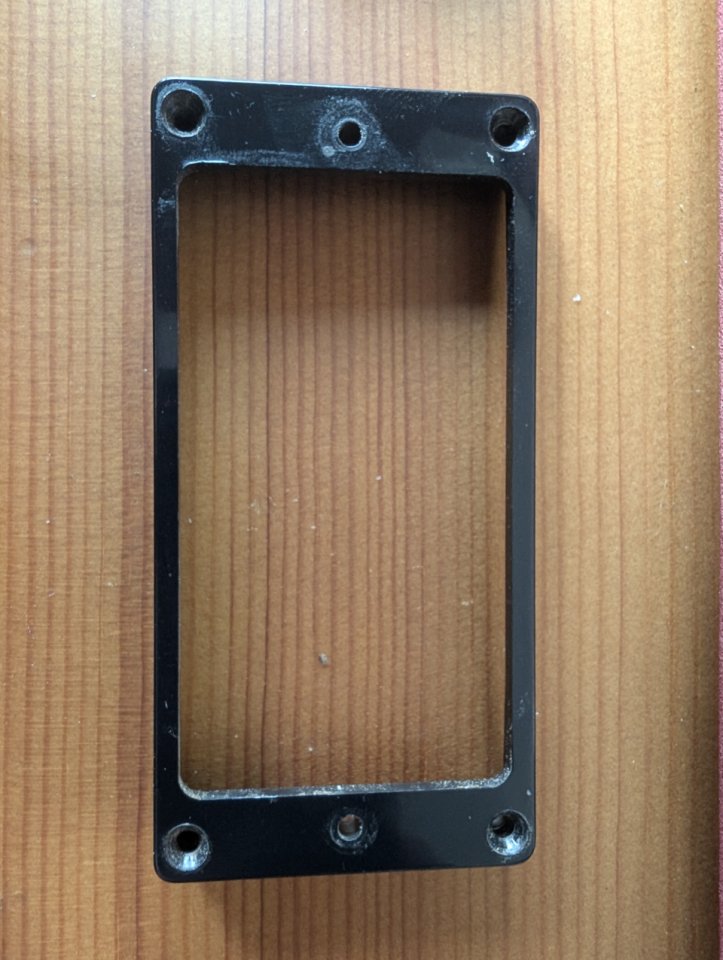 Humbucker Jackson J-90C de segunda mano · Foto 3 de 5 · Pontevedra · 65 €