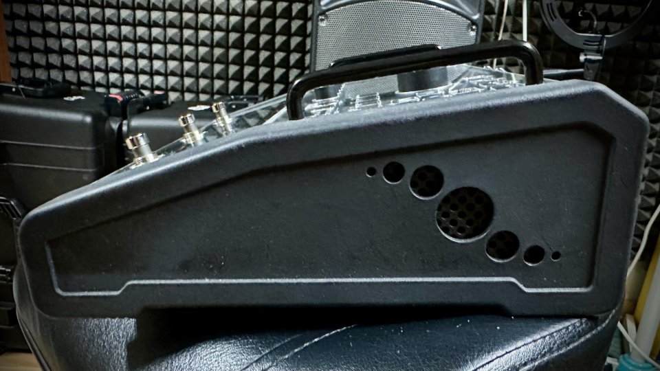 Fractal FM3 Mark II Turbo - Con garantia de segunda mano · Foto 6 de 7 · Cantabria · 1100 €