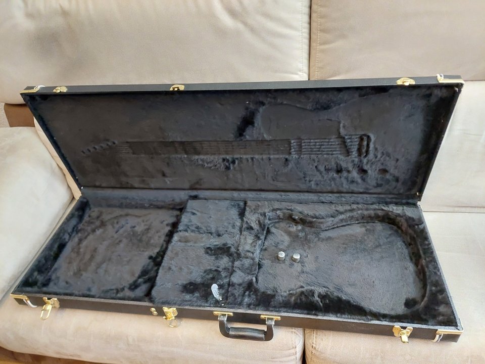 Larrivee baker-t classic boutique impecable