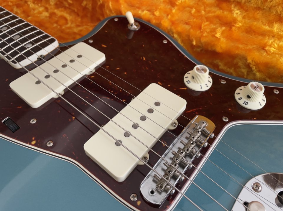 Fender American Original 60 Jazzmaster