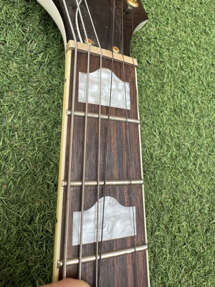 Gretsch Electromatic G5422T Made In Korea 2012