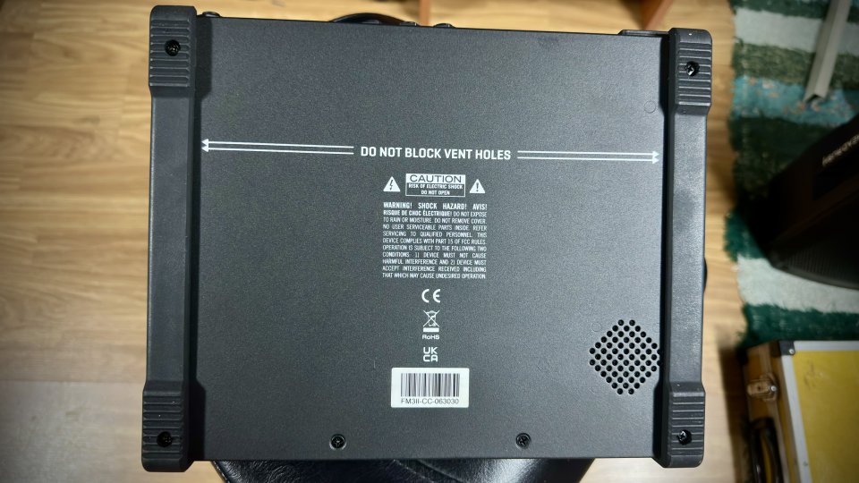 Fractal FM3 Mark II Turbo - Con garantia de segunda mano · Foto 7 de 7 · Cantabria · 1100 €