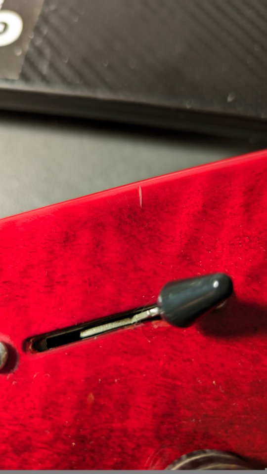 Jackson Pro Series DK2Q con mejoras de segunda mano · Foto 3 de 8 · Málaga · 750 €