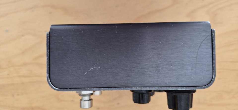 STRYMON EL CAPISTAN V1 de segunda mano · Foto 4 de 7 · Madrid · 235 €
