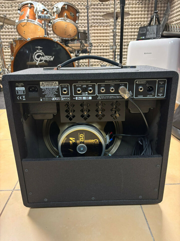 Laboga The beast classic 30