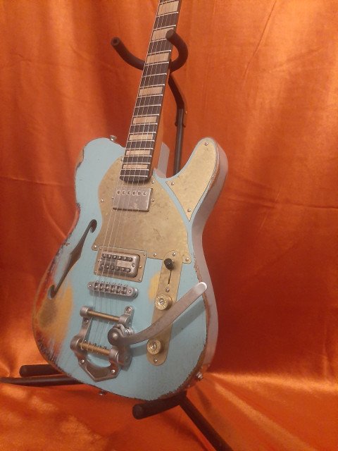 Paoletti Nancy Lounge